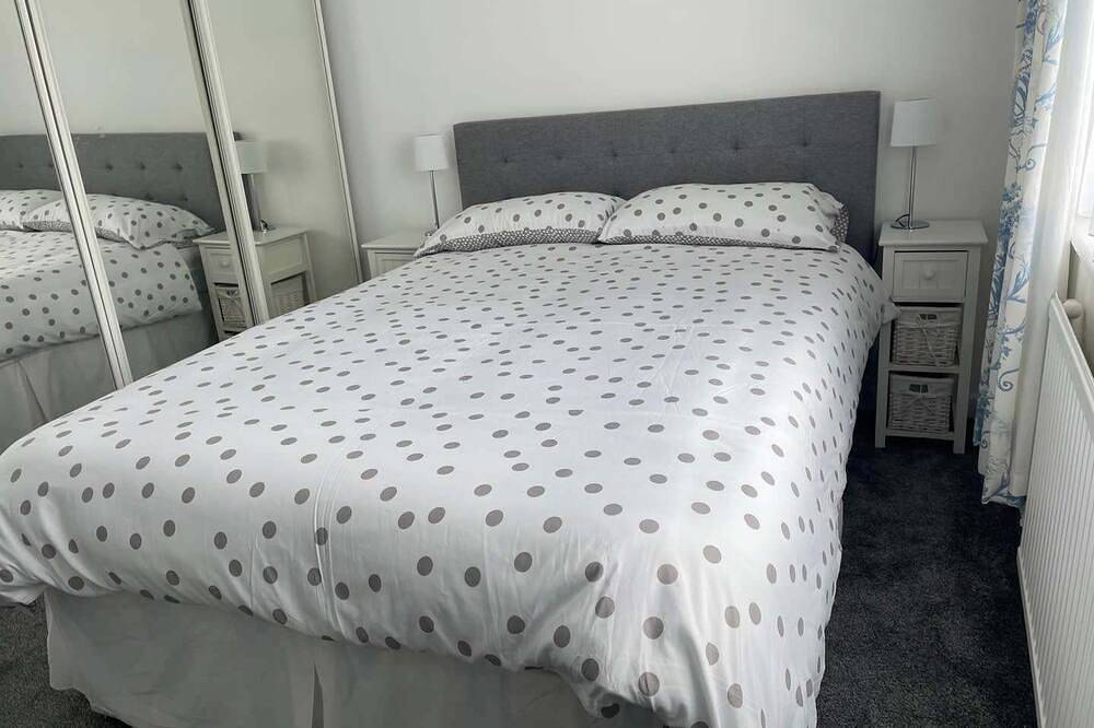 Geheel appartement, Beachside Village Apartment yards from the beach in Pevensey, East Sussex