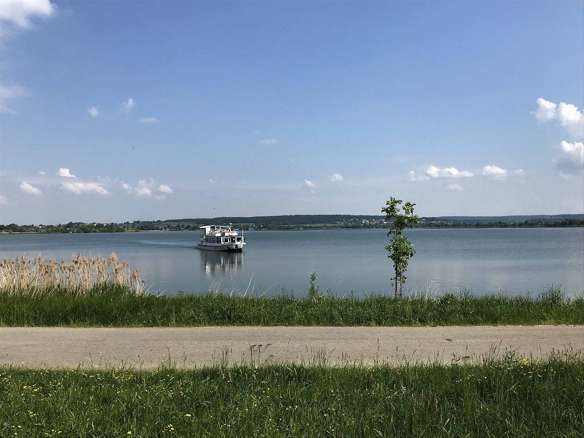 Ferienbauernhof Schuler - Ferienwohnung Gänseblümchen, foto 7