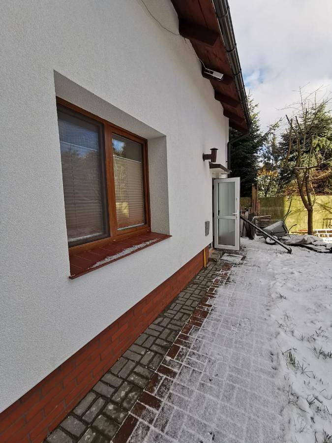 One-Bedroom House in Szczecinek, Województwo zachodniopomorskie