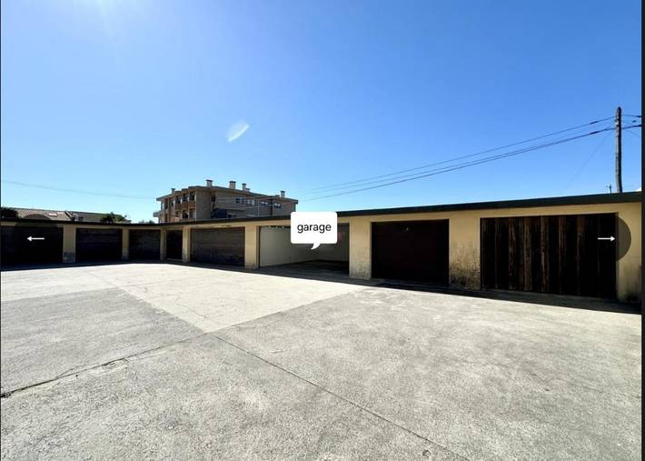 Gîte pour 7 personnes, avec terrasse et vue, animaux acceptés dans Árvore - 3