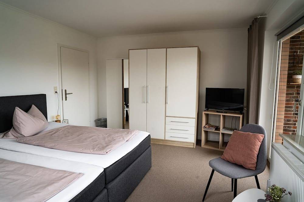 Ganze Wohnung, Ferienwohnung Heijenga, 45223 - Ferienwohnung Heijenga in Jemgum, Ostfriesland