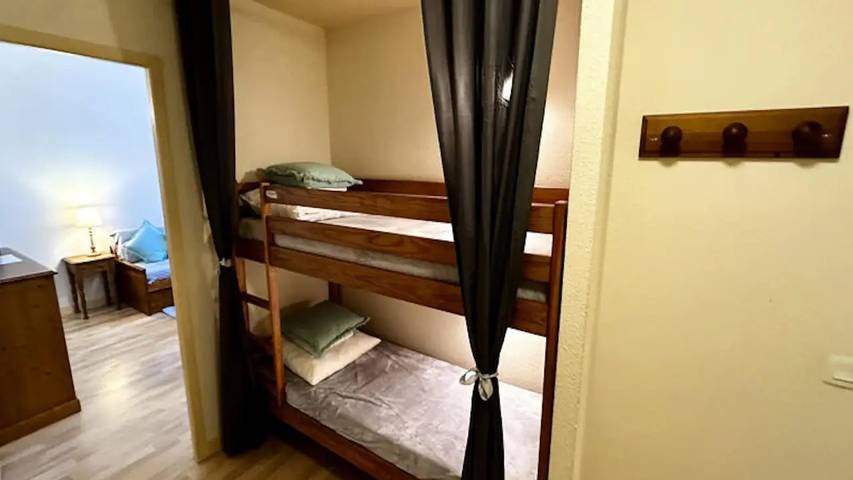 Gîte pour 7 personnes dans Office de Tourisme La Bourboule - 3