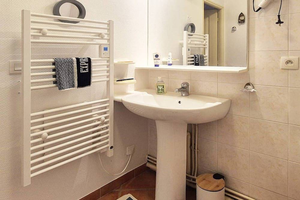 Appartement entier, Les Salorges - Les Gîtes de la Côte d'Amour in Le Croisic, Côte d'Amour