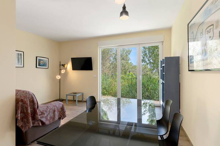 Ferienhaus für 5 Personen, mit Garten in Cipressa - 3
