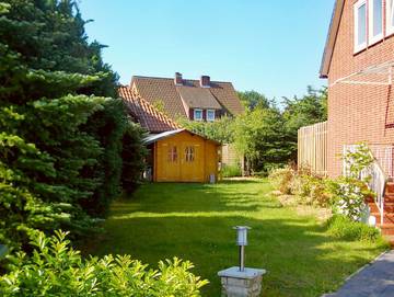 Ferienhaus für 6 Personen in Neuenkirchen (Lüneburger Heide), Landkreis Heidekreis, Bild 2