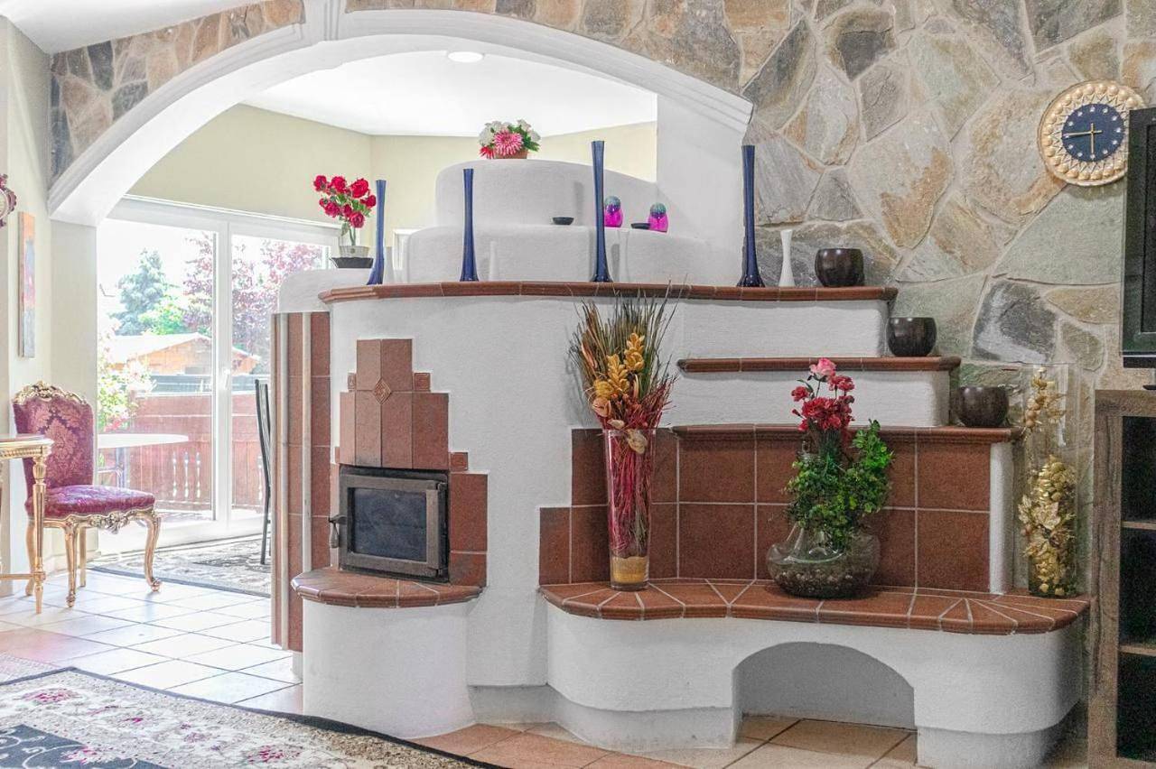 Villa in Floridsdorf, Wien