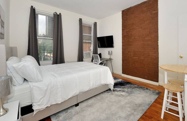 Gîte pour 2 personnes dans Central Park - 2