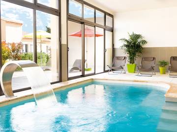 Gîte pour 6 Personnes dans L'Isle-sur-la-Sorgue, Provence, Photo 1