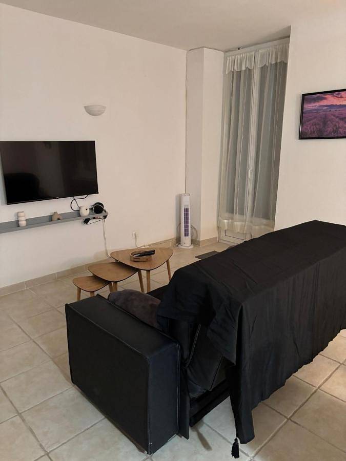 Gîte pour 4 personnes dans Thermes de Digne les Bains - 4