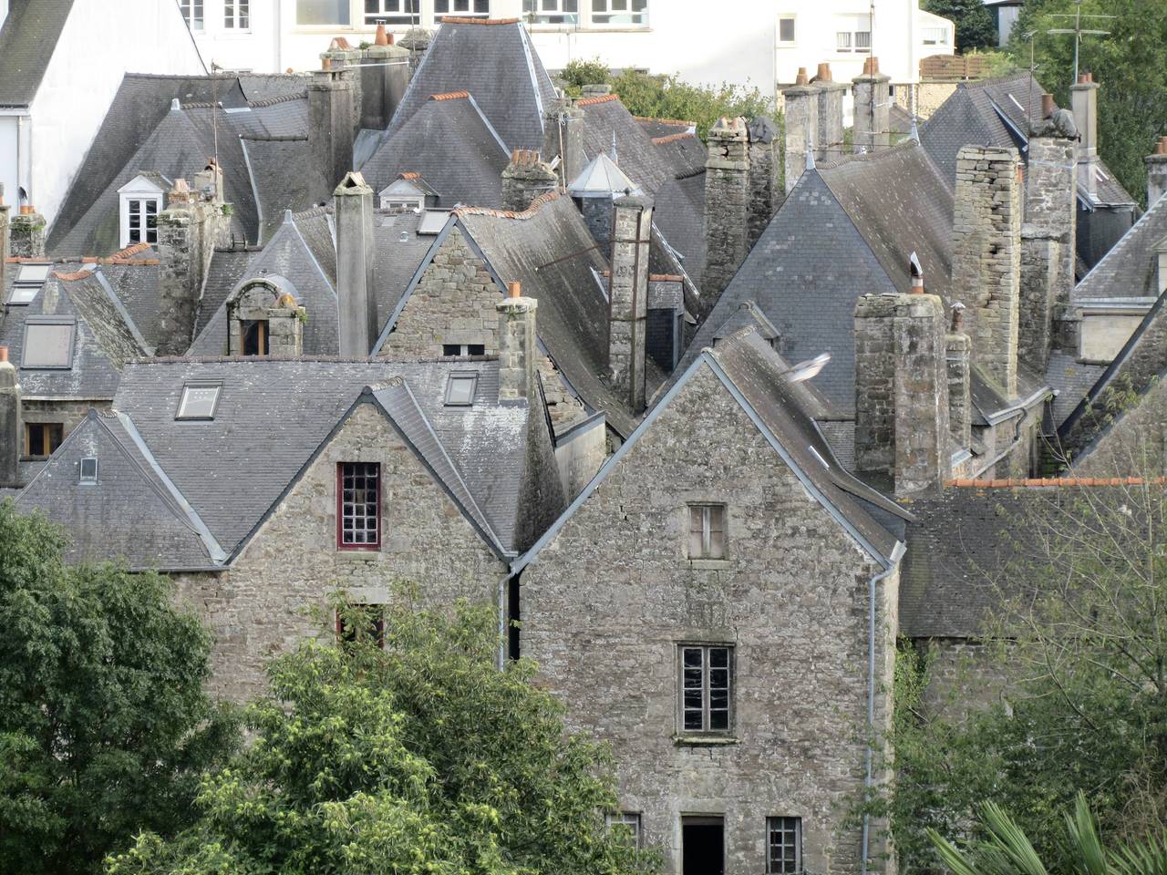 Gorgeous Village cottage in Guémené-sur-Scorff, Région de Pontivy