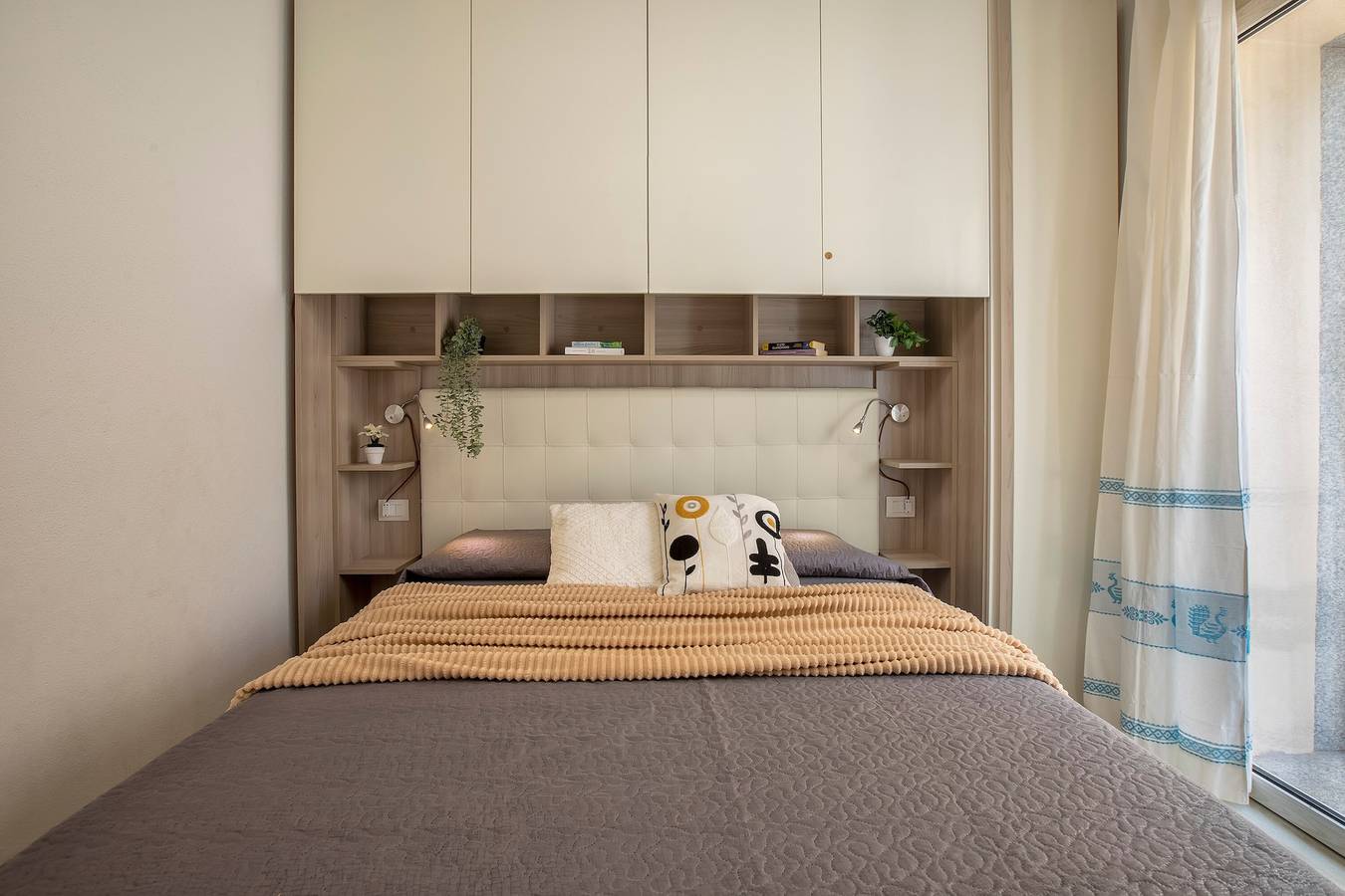 Apartamento entero, Apartamento 'Gaaya's' con terraza privada y aire acondicionado in Isola Rossa, Trinità d'Agultu e Vignola