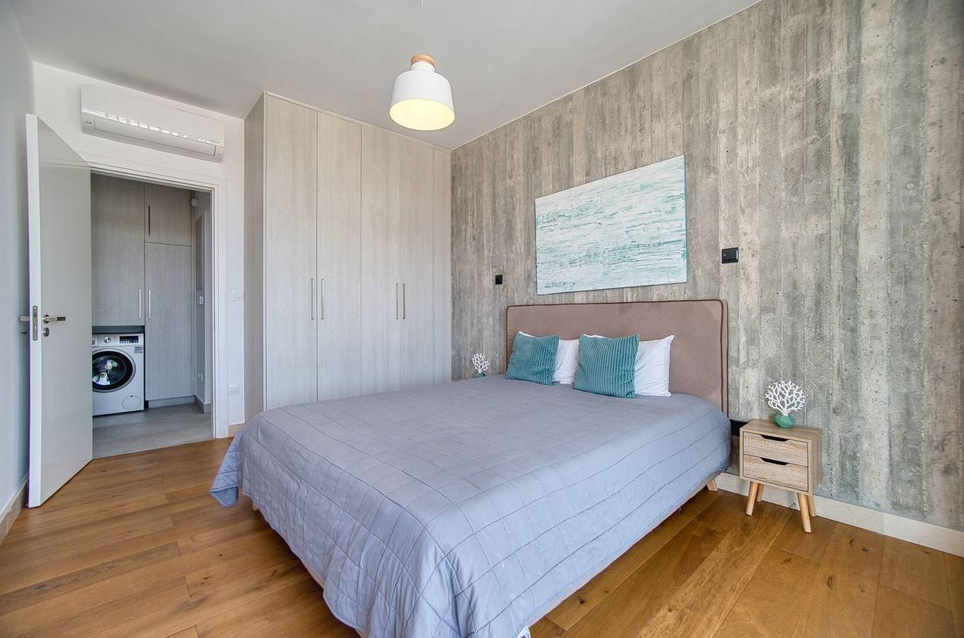 Apartamento entero, Avenue 202 1 Bed in Pafos in Pafos, Chipre Sur