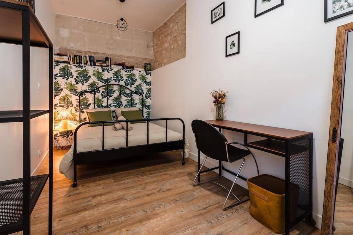Appartement entier, La Casa Maje hypercentre Vendôme in Vendôme, Vallée de la Loire