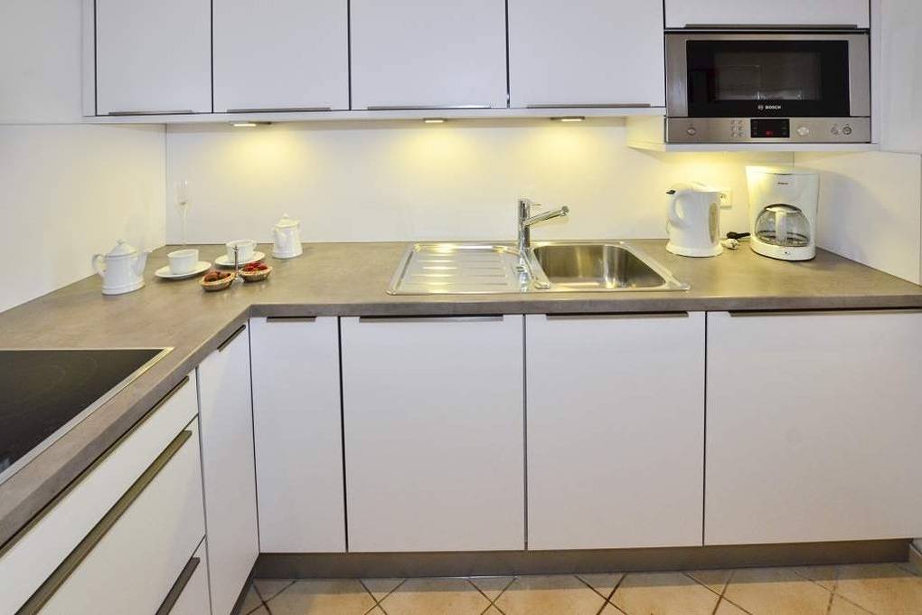 Ferienhaus Lerchenweg 6C in Westerland, Sylt (Gemeinde)