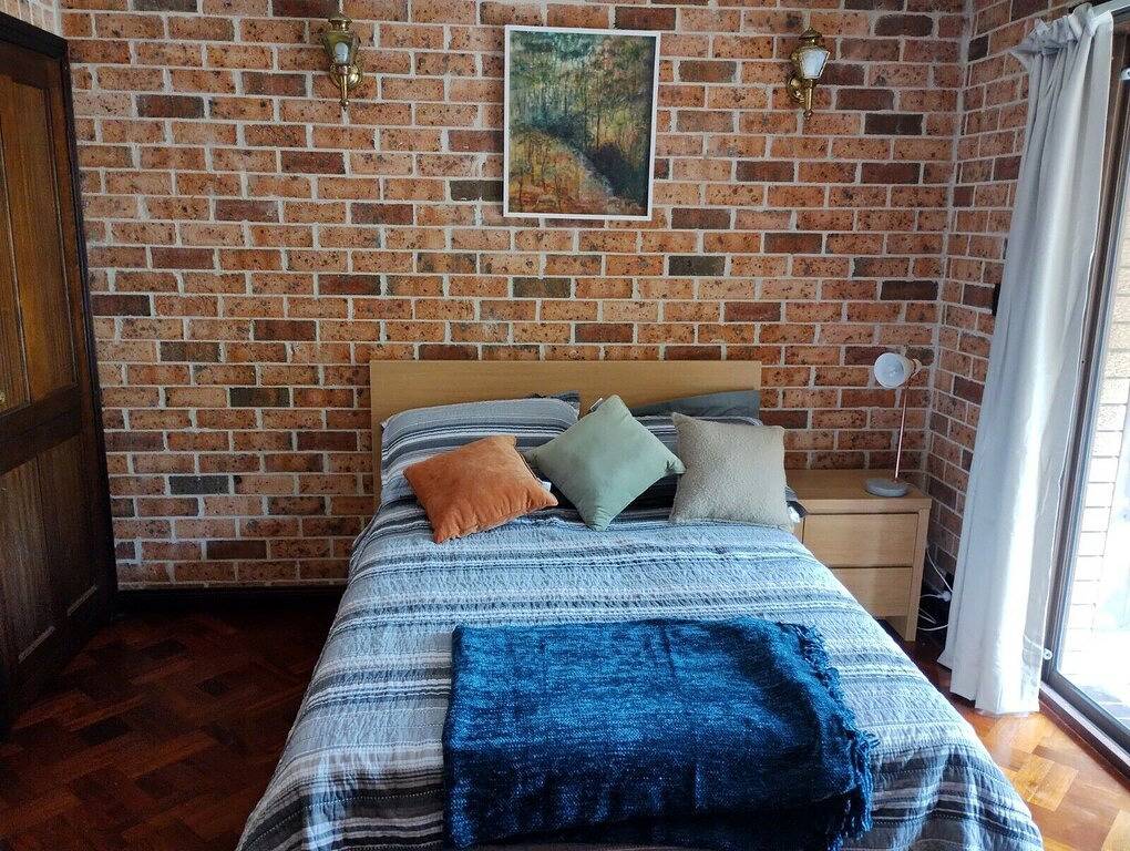 Ganze Wohnung, Bundeena Private Garden Apartment, close to beaches and national park. in Bundeena, New South Wales