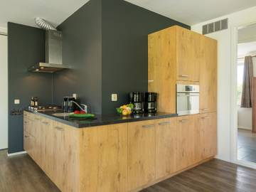 Feriehus til 12 Personer i National Park Weerribben-Wieden, Overijssel, Bilde 4