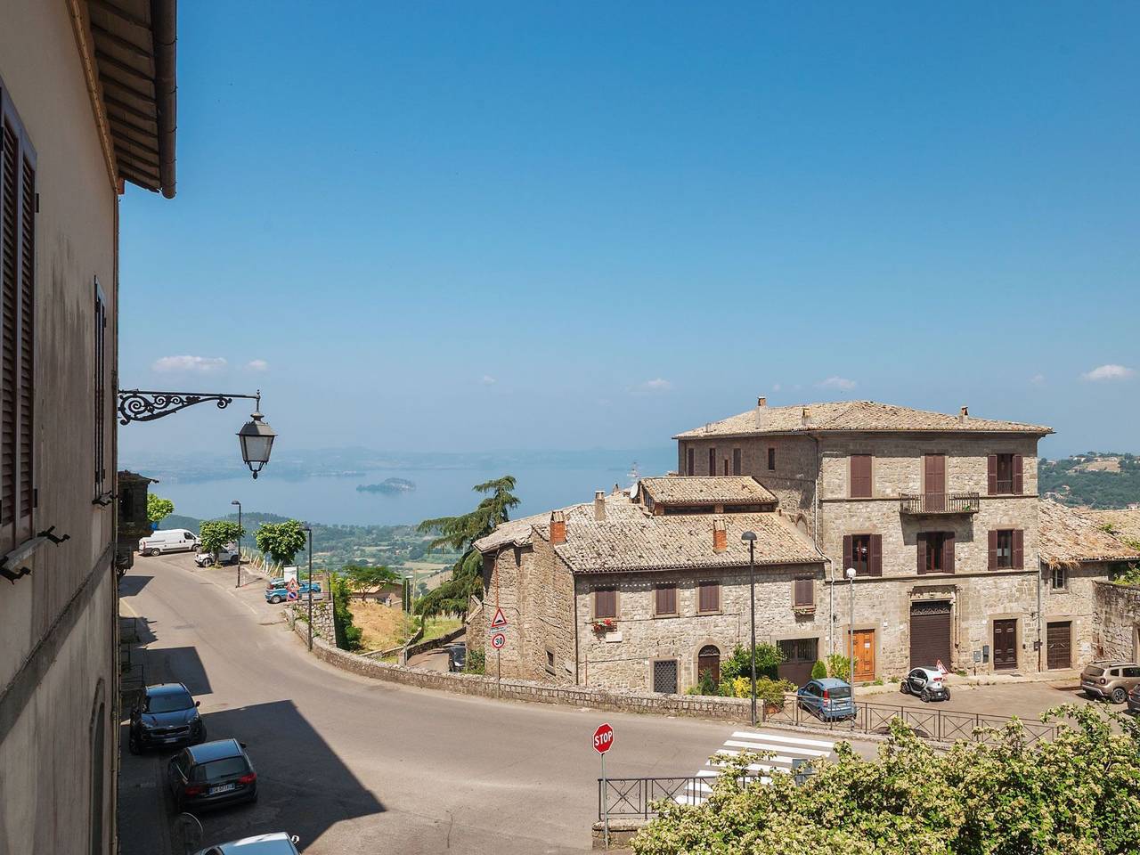 Apartamento entero, Boutique-Wohnung Altstadt Tv Wi-Fi in Montefiascone, Provincia de Viterbo