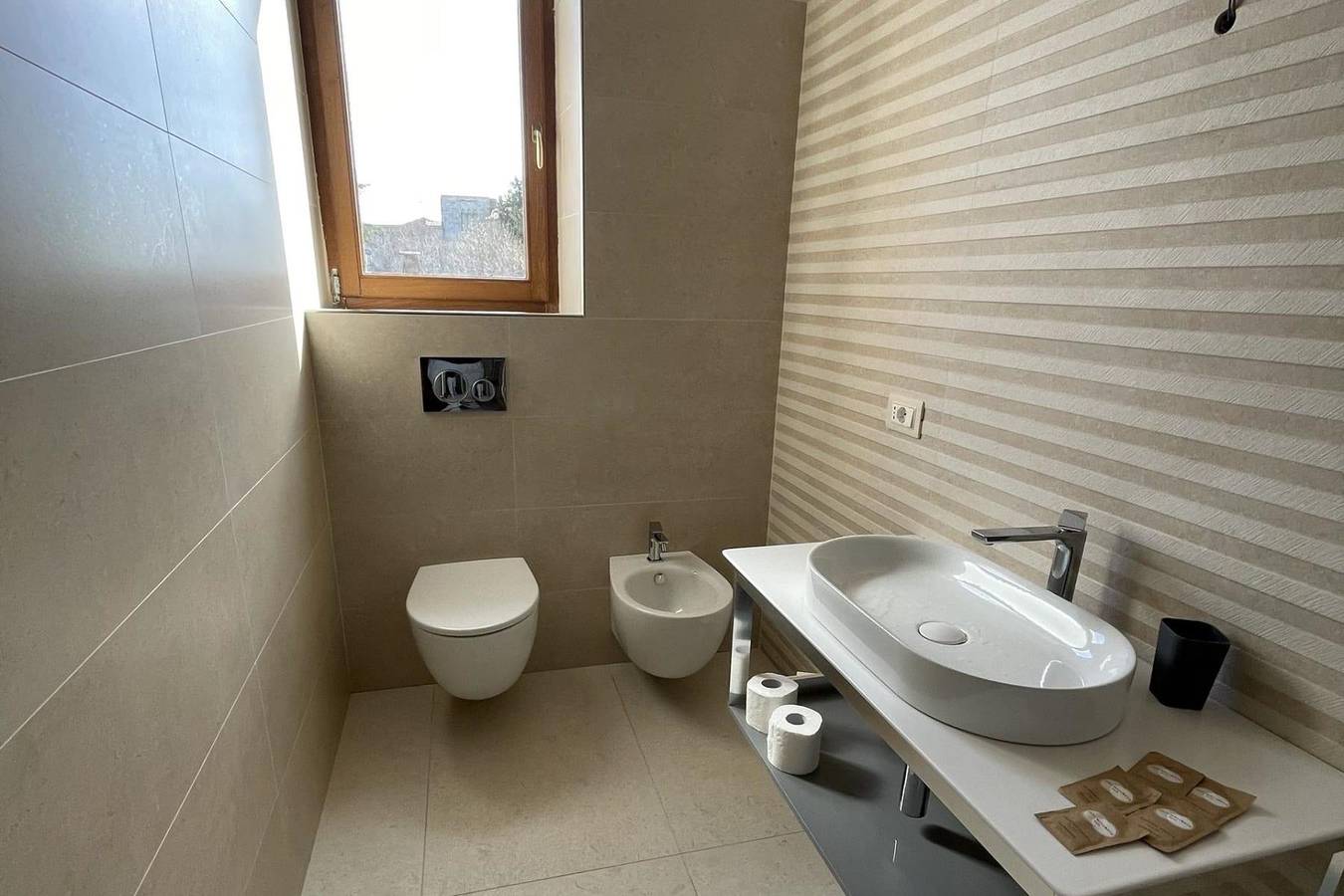 Ganze Ferienwohnung, 1-Bed Apartment with Free Parking in Montepulciano, Siena Provinz