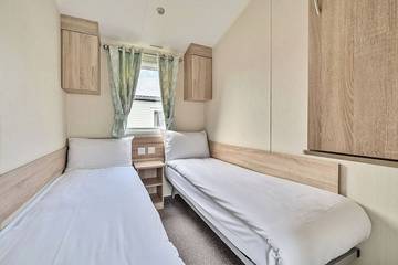 Cottage for 6 People in Hayling Island, Havant, Photo 1