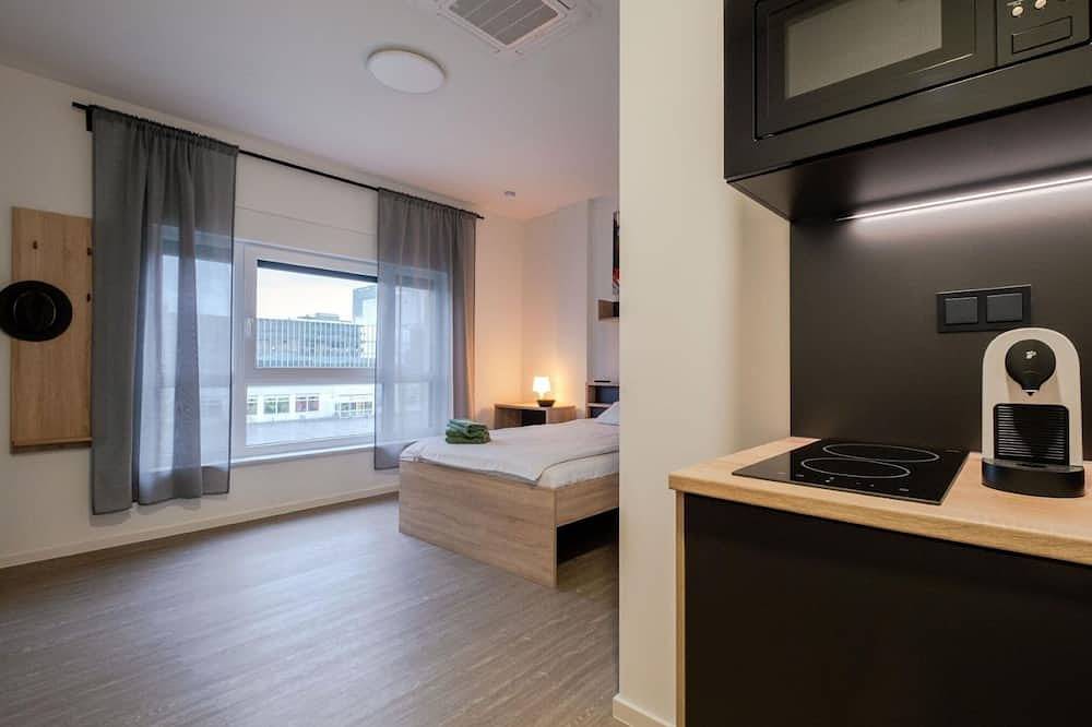 Ganze Wohnung, Doppelzimmer French - Apartment 2P. / Oder als 1P. in Neuss, Düsseldorf und Umgebung