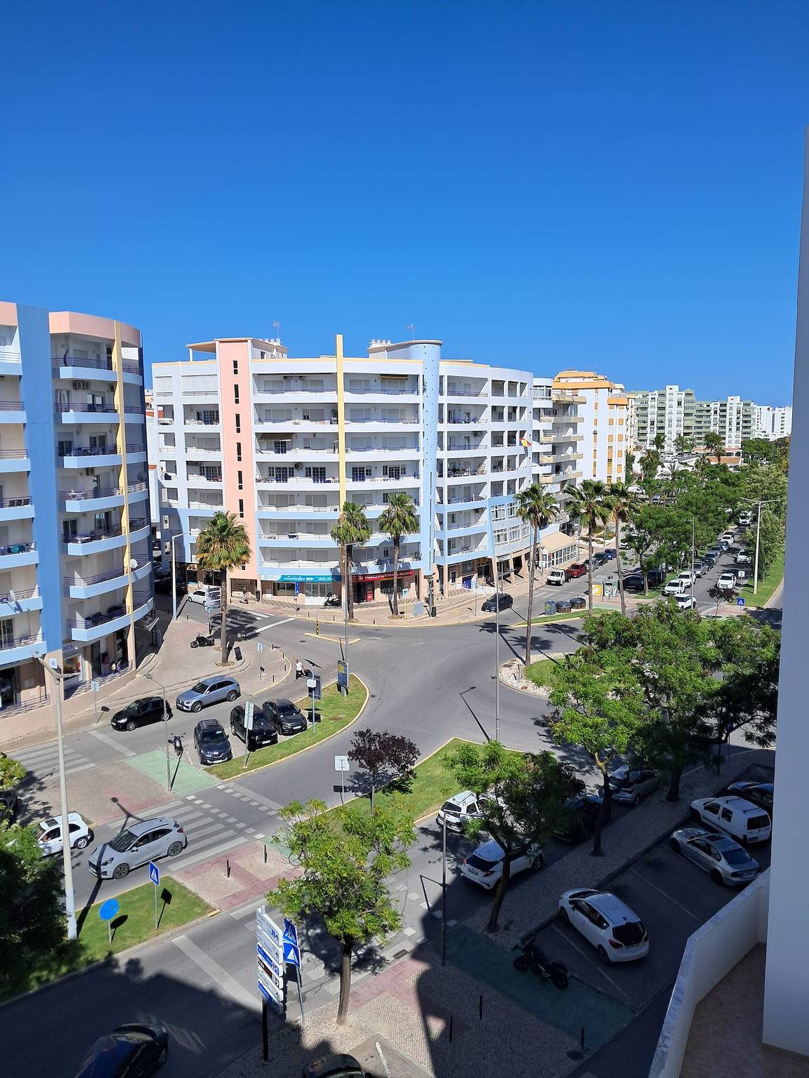 Appartamento intero, Appartamento vacanze per 6 persone in Sé (Faro), Faro Portogallo