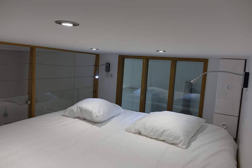 Appartement entier, Splendide vue mer, apprt. de 50 m² ! in Wimereux, Région de Boulogne-sur-Mer