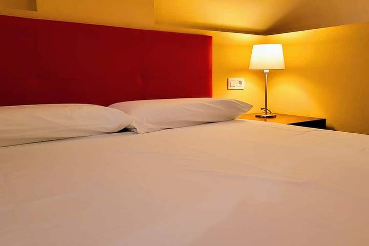 Appartement entier, Appartement pour 2 personnes à côté de La Rambla et de la Plaza Catalunya in Barcelona Centre, Barcelone
