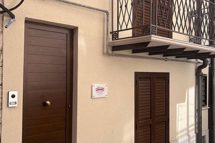 Location de vacances pour 2 personnes à San Giovanni Gemini