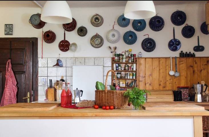 Ferienhaus für 10 Personen, mit Garten in der Oststeiermark - 3