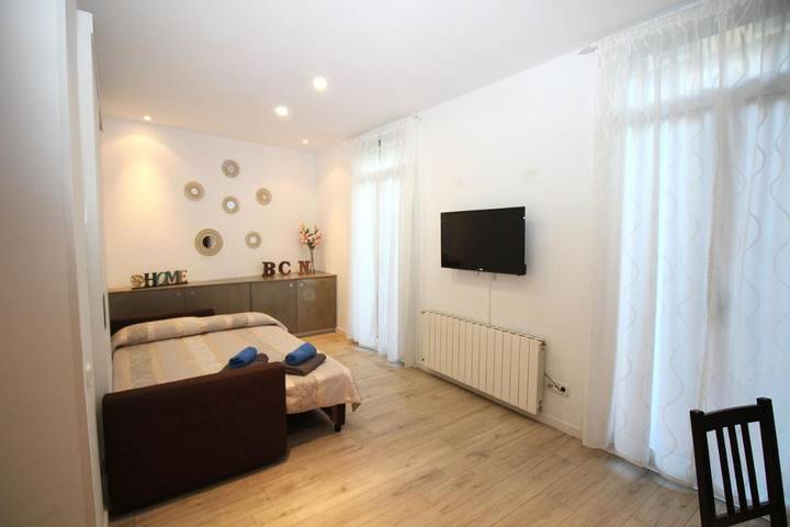 B&B für 4 Personen in Barcelona - 4