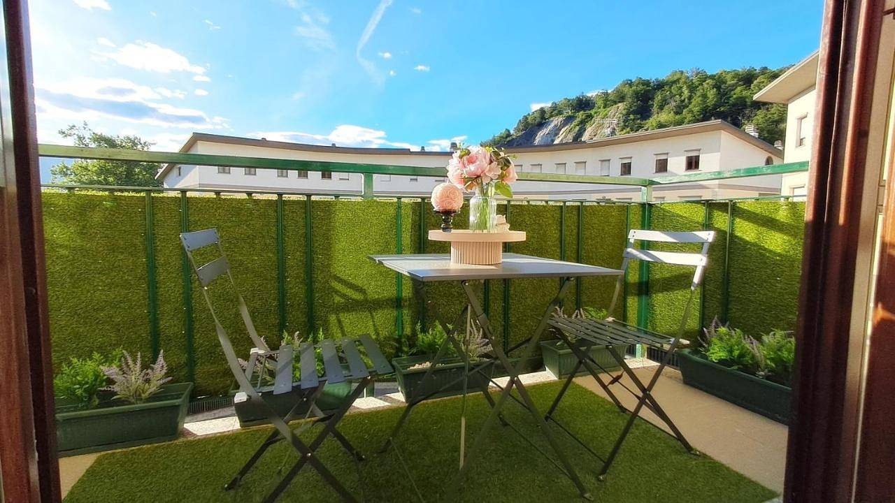 Lago Maggiore Rooms - Luino in Luino, Comune di Luino