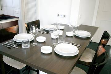 Bungalow für 4 Personen in Norddeich, Niedersachsen, Bild 4
