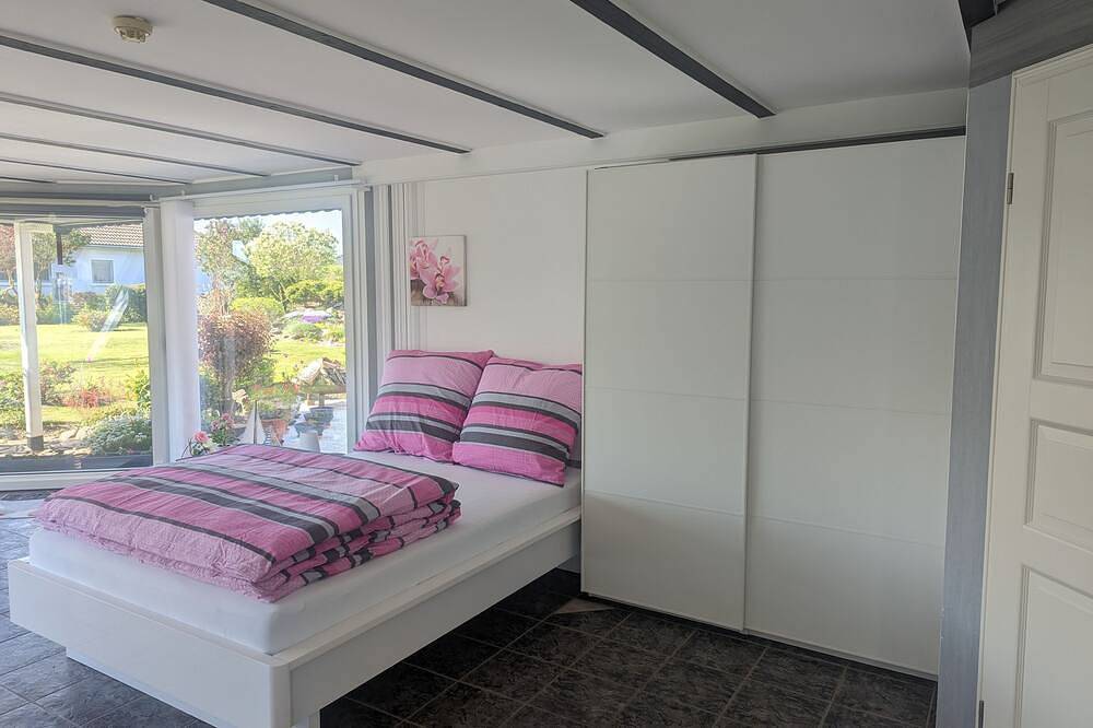 Ganze Wohnung, App. Gutmann - App. Gutmann in Klockenhagen, Ribnitz-Damgarten
