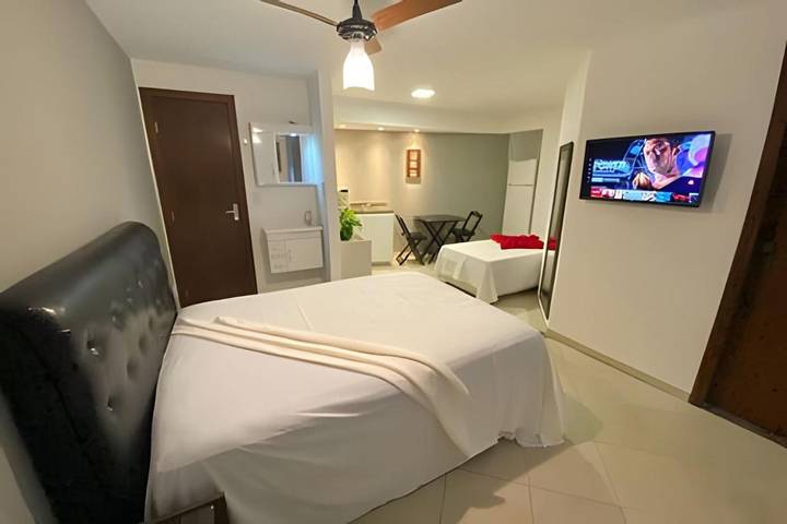Casas e apartamentos de temporada para 2 pessoas, com vista em Divinópolis