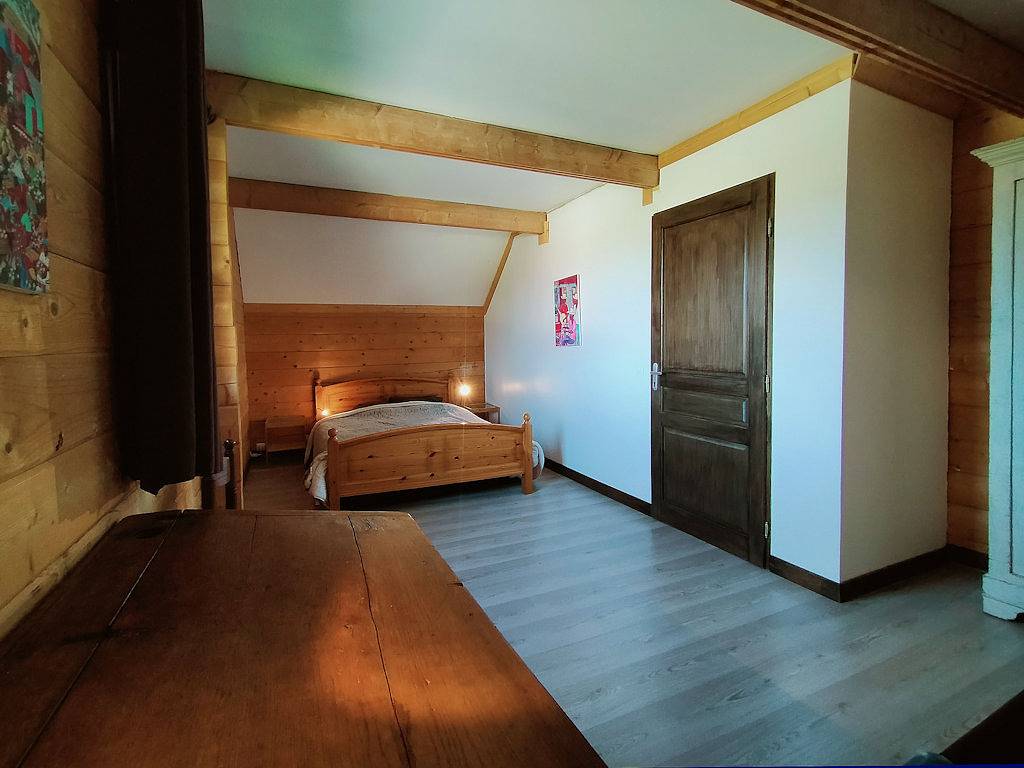 Gite Champagne - Aux Gites d'Orient in Géraudot, Parc naturel régional de la Forêt d'Orient