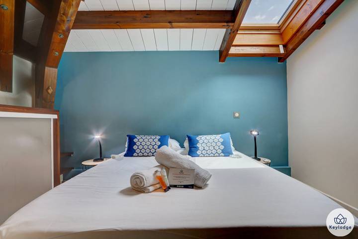 Location de vacances