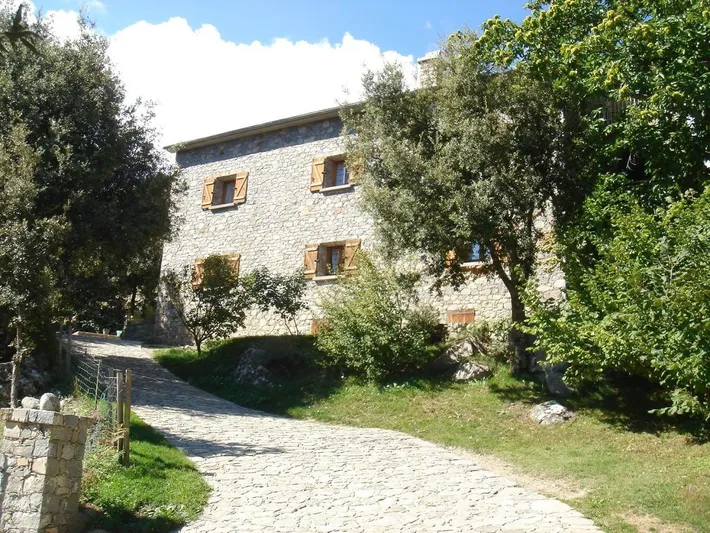Chambre d’hôte pour 2 personnes, avec jardin ainsi que vue et terrasse - 1