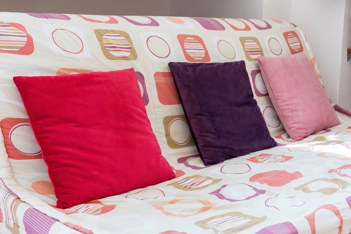 Appartement entier, Appartement 'Casa Su Nidu Virde - Limone' avec jardin partagé, Wi-Fi et climatisation in Orosei, Golfe d'Orosei