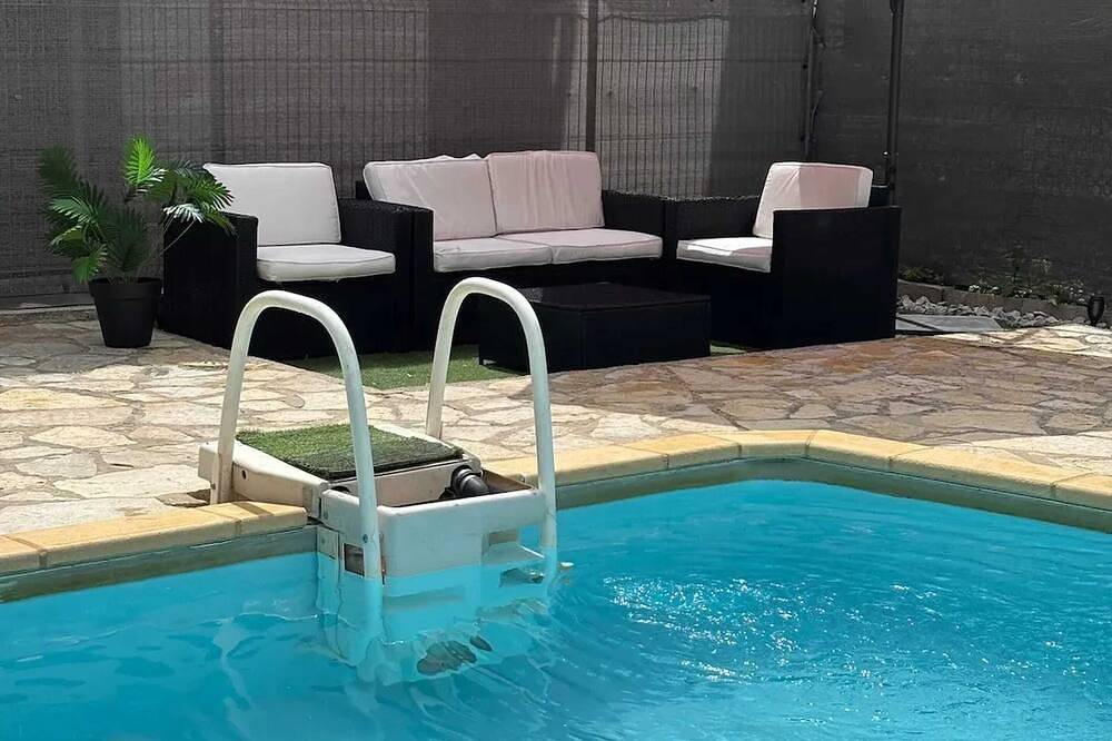 Homerez - Villa à Montpellier in Montpellier, Côte méditerranéenne (France)
