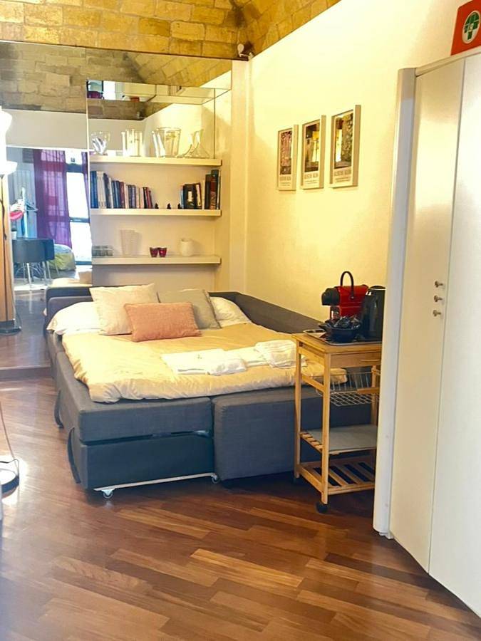 Gîte pour 4 personnes, avec vue, animaux acceptés dans Basilique Saint-Pierre - 3
