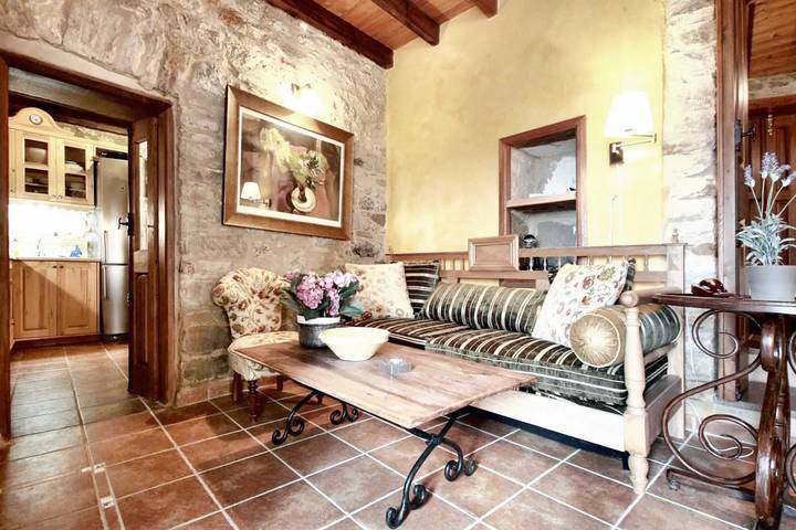 Ferienhaus für 4 Personen, mit Terrasse auf Kreta - 4