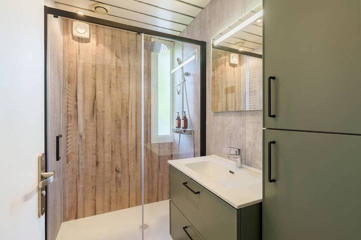 La Jardinette - Avec jacuzzi privé in Futeau, Verdun