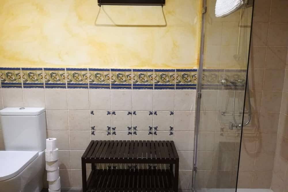 Gîte Lecea y Alianzas pour 5 personnes in San Millán, Chaîne Cantabrique