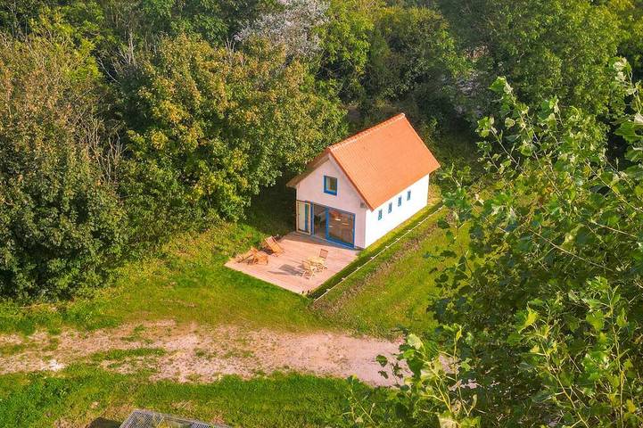 A true immersion in nature in Tardinghen, Boulogne-sur-Mer region