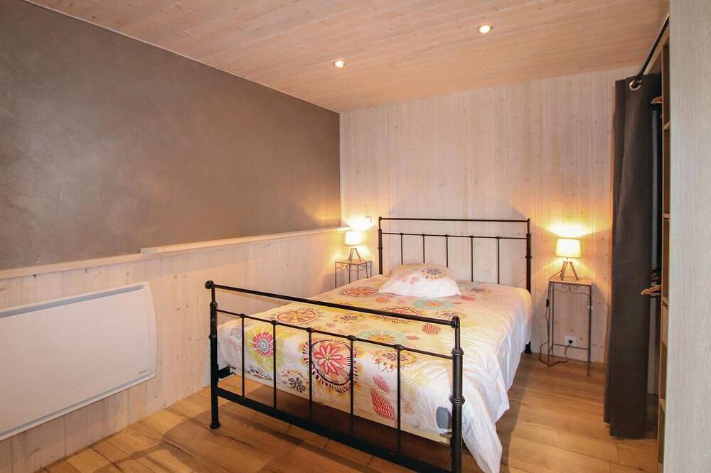 Appartement entier, Bel appartement à Vals les Bains in Vals-les-Bains, Parc naturel régional des Monts d'Ardèche