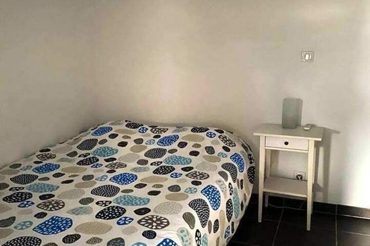 Location de vacances pour 8 personnes dans Plage du Ruppione - 3