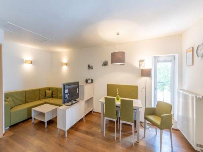 Bauernhof für 4 Personen, mit Garten an der Rhön - 3