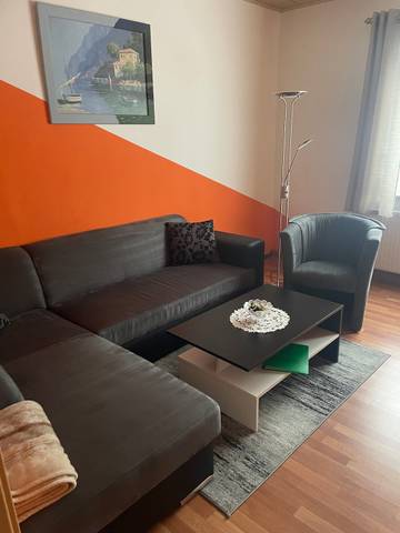 Ferienwohnung für 3 Personen in Steinach (Sonneberg), Rennsteig, Bild 2