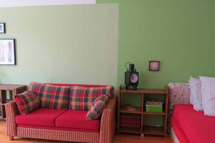 Villa für 12 Personen, mit Haustier in Brandenburg - 4