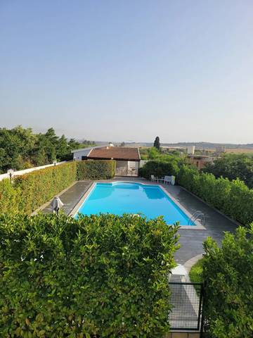 Villa per 7 Persone in Santa Maria del Focallo, Ispica, Foto 1